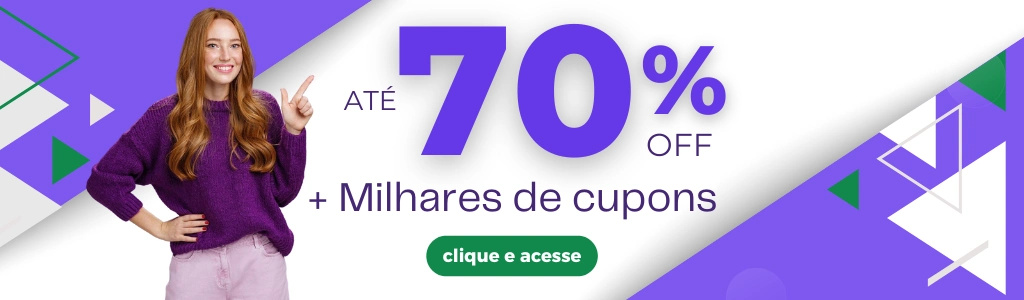 Acesse agora os cupons de desconto no MaxCupons