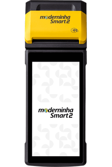 Moderninha Smart 2 com 64% Off