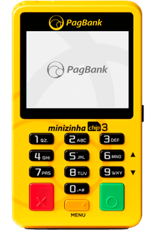 Minizinha chip3 com 84% OFF