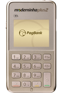Moderninha plus2 com 83% OFF