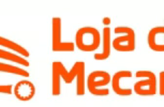 Logo Loja do Mecânico cupons de desconto no Maxcupons