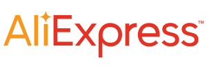 Logo AliExpress
