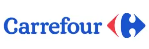 Logo Carrefour