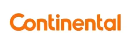 Cupom de desconto Continental no Maxcupons