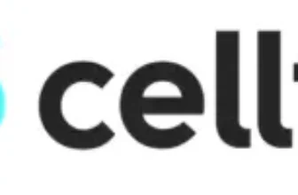 Logo oficial do Cellfy — MaxCupons