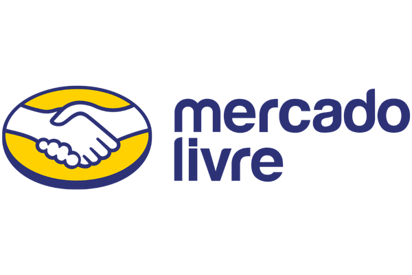 Logo Mercado Livre