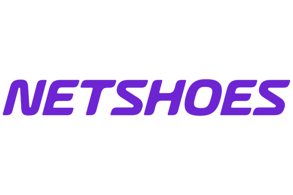 Logo Netshoes