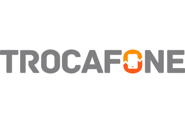 Logo Trocafone