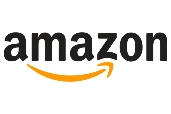 Logo loja amazon