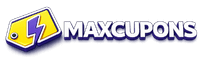MaxCupons – Cupons, Ofertas e Descontos Reais
