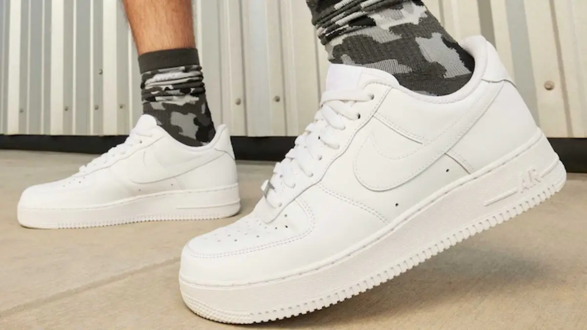 Nike Air Force
