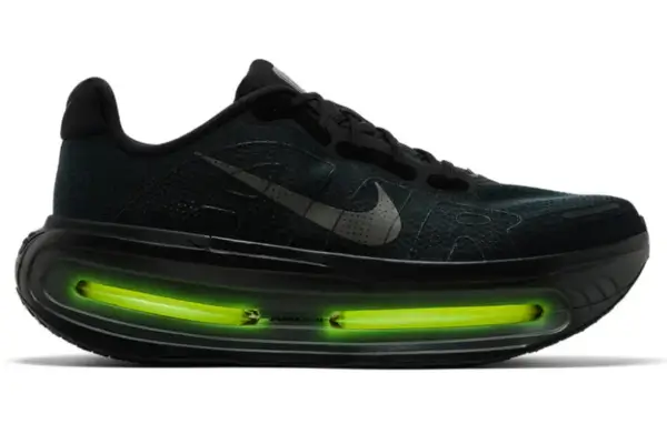 Tenis Nike Vomero Premium Black Volt
