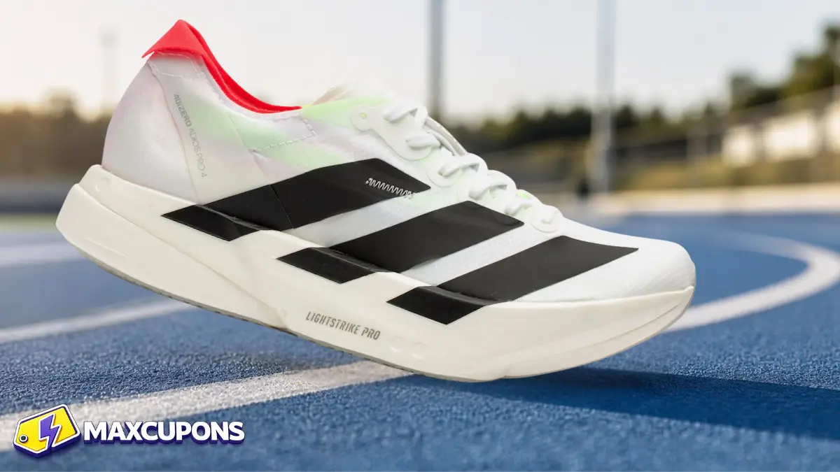 Tênis Adidas Adizero SL 2: Vale a Pena em 2026? Análise de Custo-Benefício