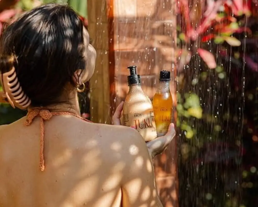 Cupom de desconto Natura para cosméticos e autocuidado.