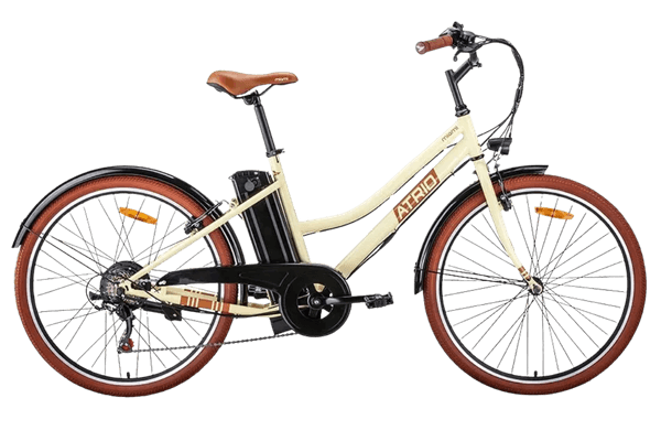 bicicleta eletrica atrio miami 26