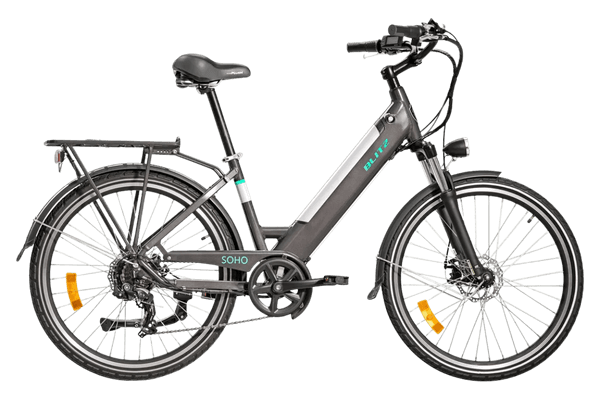 bicicleta eletrica blitz soho