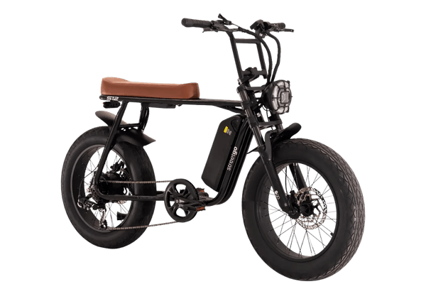 bicicleta eletrica streetgo s12 aluminio