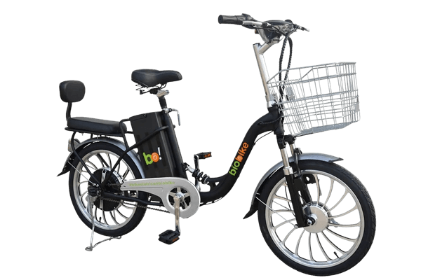 biobike urbana aro 20