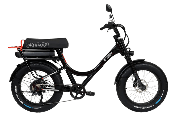 caloi mobylette bicicleta eletrica