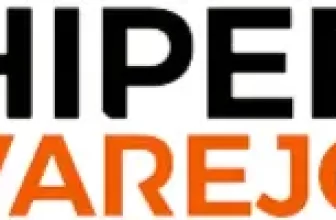 Cupom de desconto Hipervarejo no Maxcupons