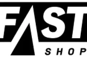 Cupom de desconto Fast Shop