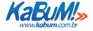 Logo Kabum!