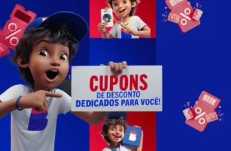cupons dedicados casas bahia