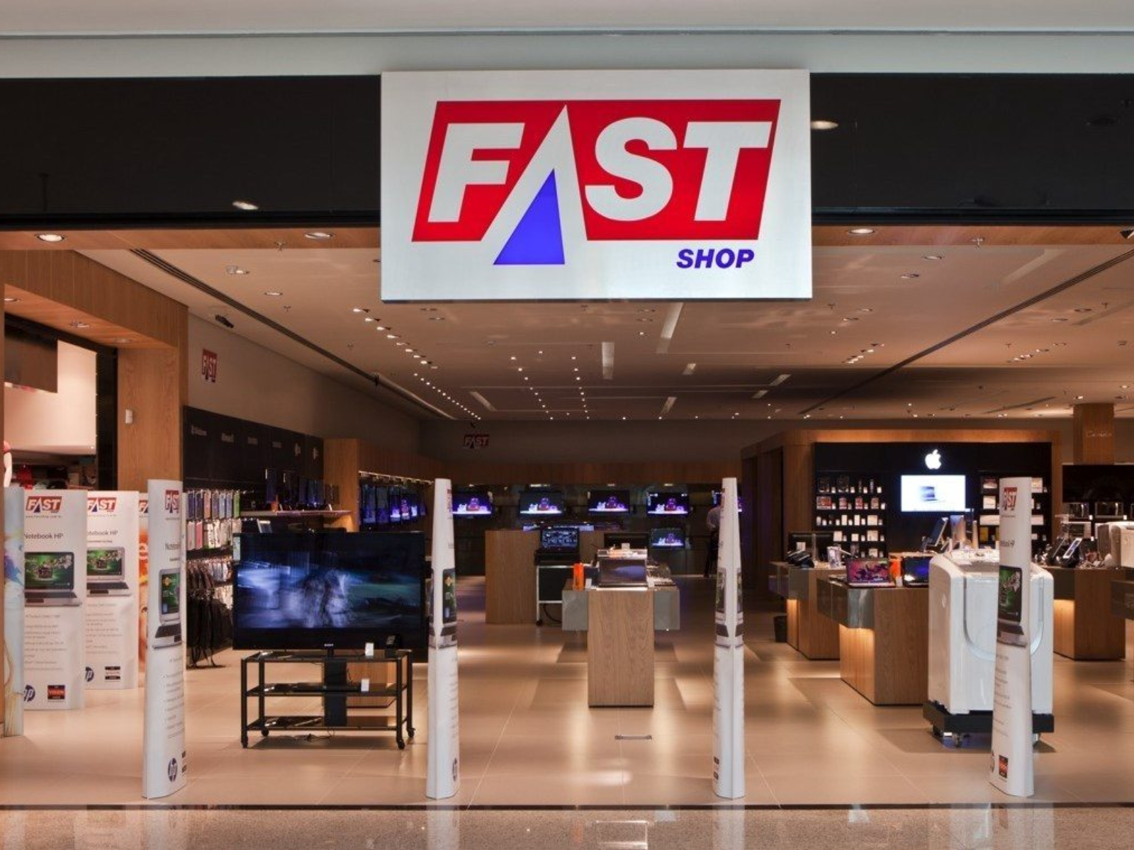Como Usar Cupom de Desconto Empresas Fastshop Em 5 Passos 2025