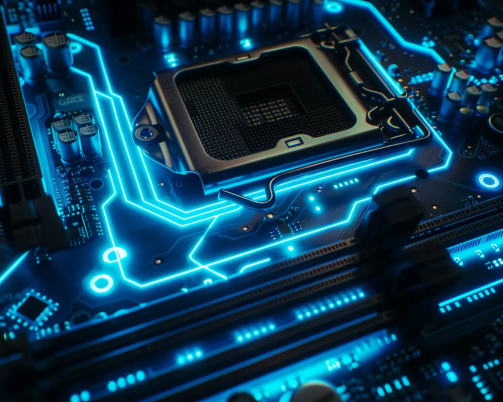 Cupom de Desconto Gigantec 2025: Seu Guia para Economizar em Hardware