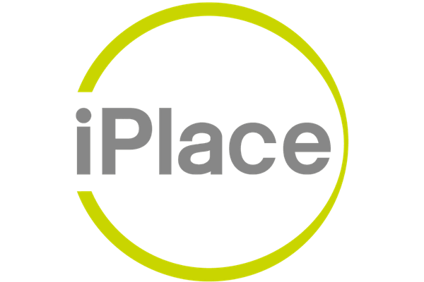 iplace logo