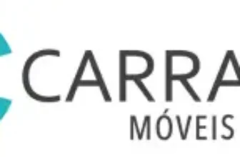 Logo oficial da Carraro Móveis — MaxCupons