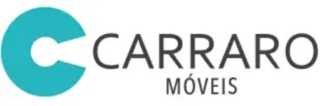 Logo oficial da Carraro Móveis — MaxCupons