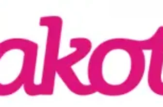 Logo oficial da Dakota — MaxCupons.