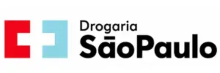 Logo Drogaria São Paulo – MaxCupons