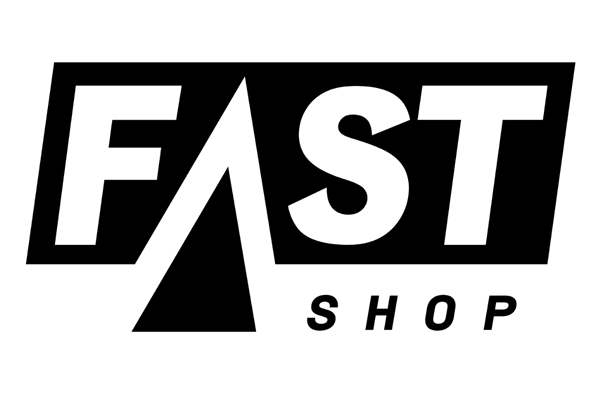 logo fast shop