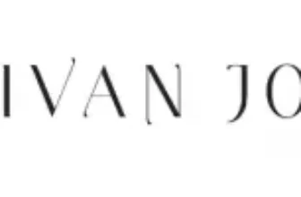 Logo da Ivan Joias para página de promoções e cupons da MaxCupons.