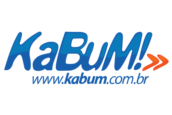 logo kabum