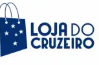 Logo oficial da Loja do Cruzeiro — MaxCupons.