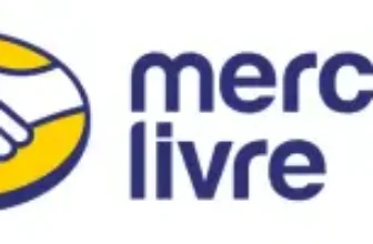 Logo oficial do Mercado Livre — MaxCupons