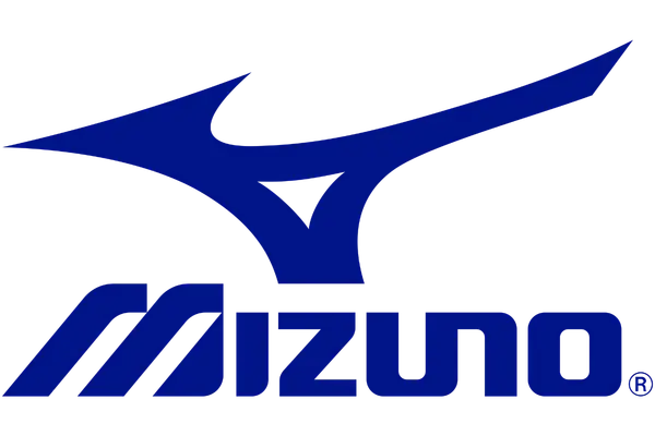 logo mizuno