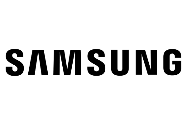 logo samsung shop