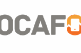 Logo oficial da Trocafone — MaxCupons.