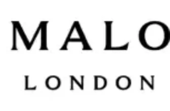 Logo da Jo Malone London em preto