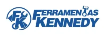 Logo da Ferramentas Kennedy para página de cupons de desconto no MaxCupons