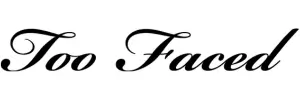 Código promocional Too Faced com frete grátis nas compras