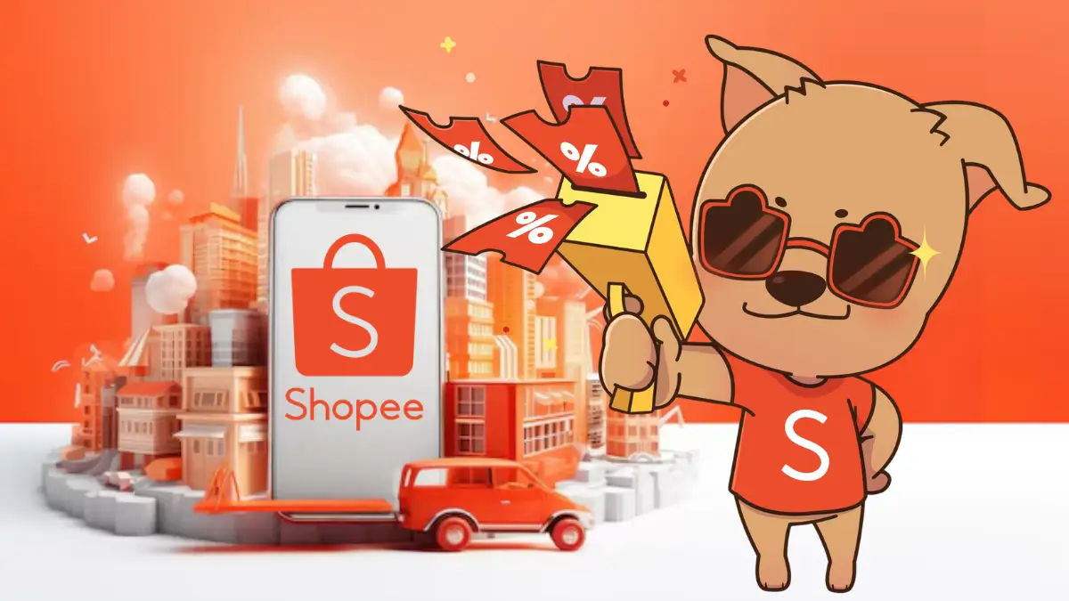 como conseguir frete gratis na shopee