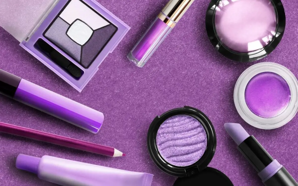 Produtos de beleza e cosméticos vendidos na Beleza na Web