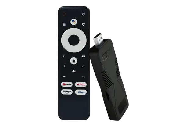 proeletronic smartpro 4k hd