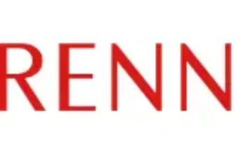 Logo da Renner para página de cupons de desconto no MaxCupons