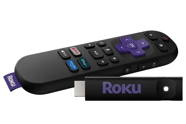 roku express
